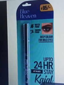 New Blue Heaven Kajal