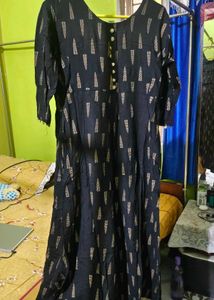 Printed Kurta