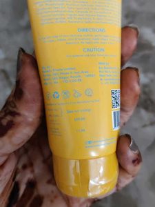 Conscious Chemist Sunscreen