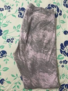 Decathlon Gym Wear Leggings