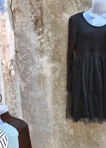 6.20.2 SEXY BLACK DRESS