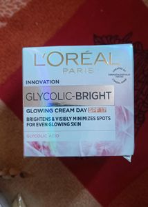 Seal Pack Loreal Paris Cream 50 Gm