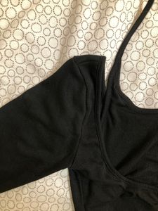 Tie Around Top