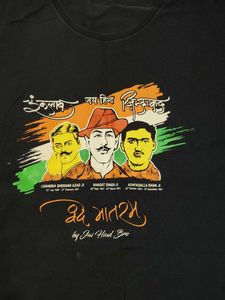 Printed T-shirt
