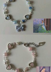 Pinteresty Aesthetic Bracelets