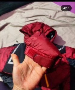 Nepa Down🧥 Winter/Extreme Cold