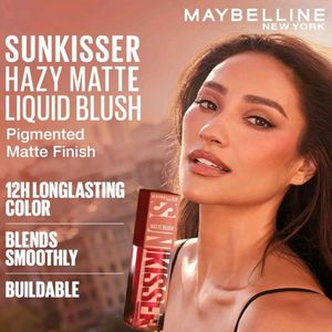 Maybelline Sunkisser Blush