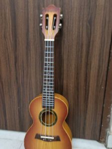A Ukulele In Very Good Condition