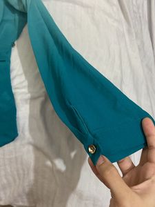 Shaded Top Women For Summers