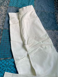 Cotton Pant📁🤍