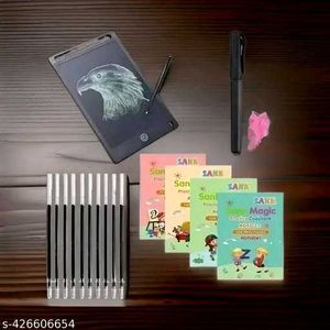 Unique Exercise Books for Kids