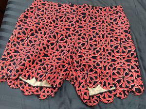 Craft & Ivy Brand Shorts