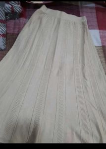Wollen Skirt