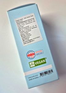 IUNIK Beta-Glucan Power Moisture Serum