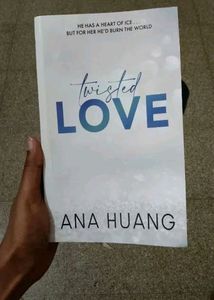 TWISTED LOVE
