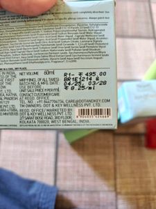 Dot &amp; Key Moisturizer