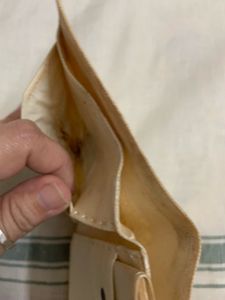 Vintage Kishan Servicestation Wallet