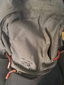MTROCRAFT Backpack