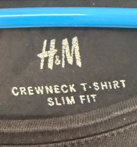 Black T-Shirt