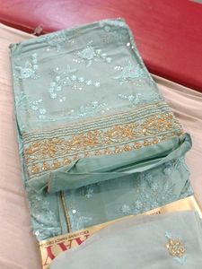 AAYU Designer Suit