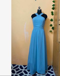 Beautiful Gown