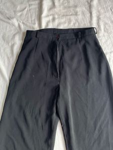 Pinterest Slit Formal Office Pants