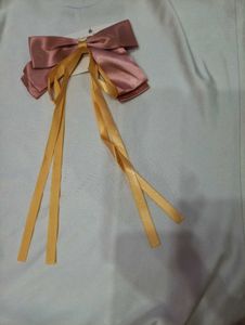 Hair Bow