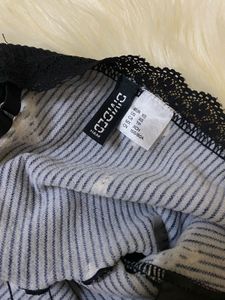 H&amp;M Butterfly Lace Cami top 🦋 ✨