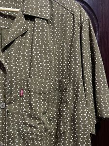LEVIS Women Shirt