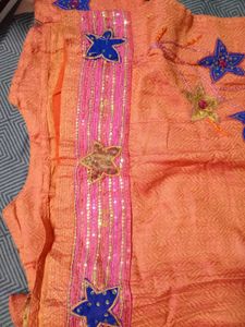 Ethnic Kurta Set