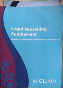 Law CLAT PREPARATION COMPLETE SET
