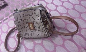 Vintage Viefian Mini Bag