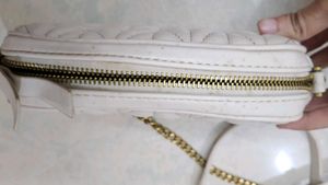 ZARA Mobile Sling Bag