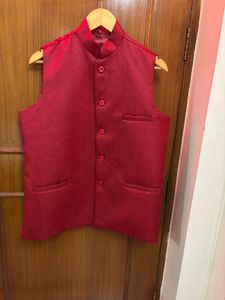 🆕Men's Traditional Nehru Jacket