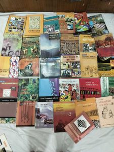 6-12 New NCERT 31 Books Combo For UPSC Preparation