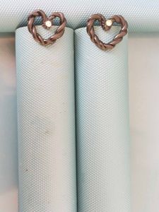 Handmade Molude Earing
