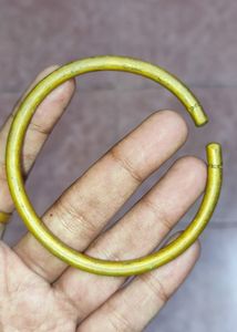 Brass  Kappu For Girls And Boys