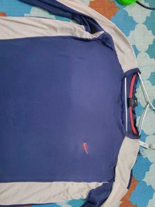 Navy Blue T-Shirt