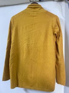 Zara Knit Shrug