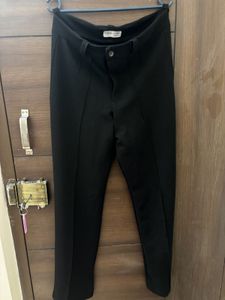 Formal Trousers For Ladies
