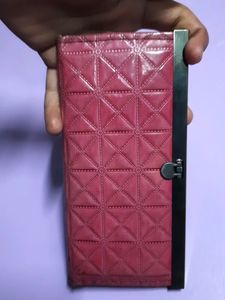ladies purse