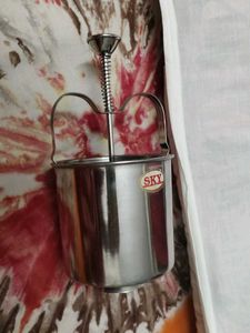 Medu Vada Maker And Apple Slicer