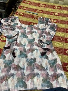 Short Kurti For Girls