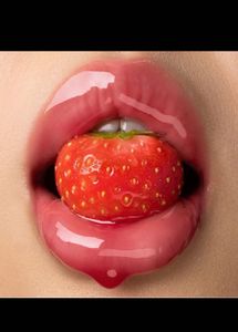 Gisou Honey Infused Lip Oil