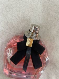 YSL Mon Paris Perfume