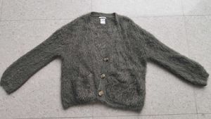 ZARA CARDIGAN 🌚🌼🐢