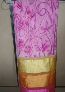 Designer Saree