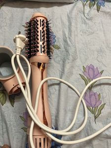 Ikonic 3in1 Styler Blow Brush With Dryer