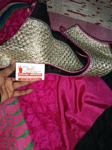 Elegant Anarkali Kurta Set