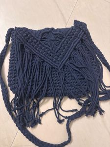 Handmade Bag!🌸❤️‍🩹